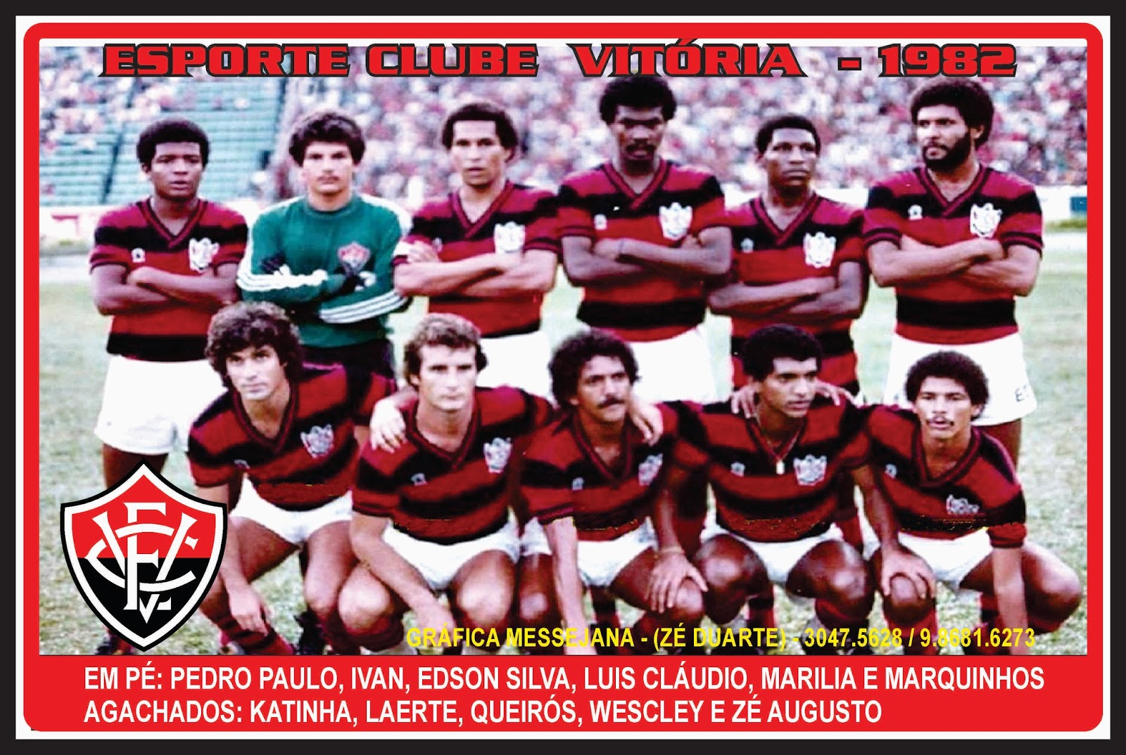 Esporte Clube Vitória