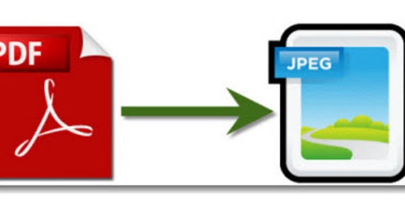 مجانا تحميل برنامج تحويل ملفات PDF الى صور Convert PDF to Image Download