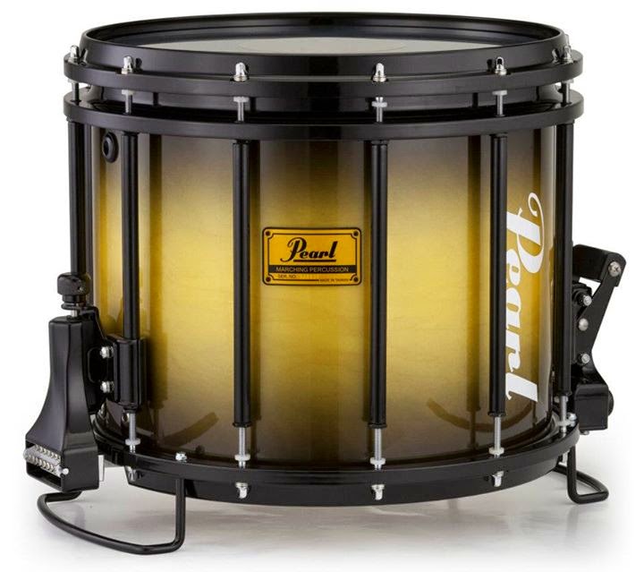 Semua tentang Marching Band Pengertian Battery (Marching Percussion)