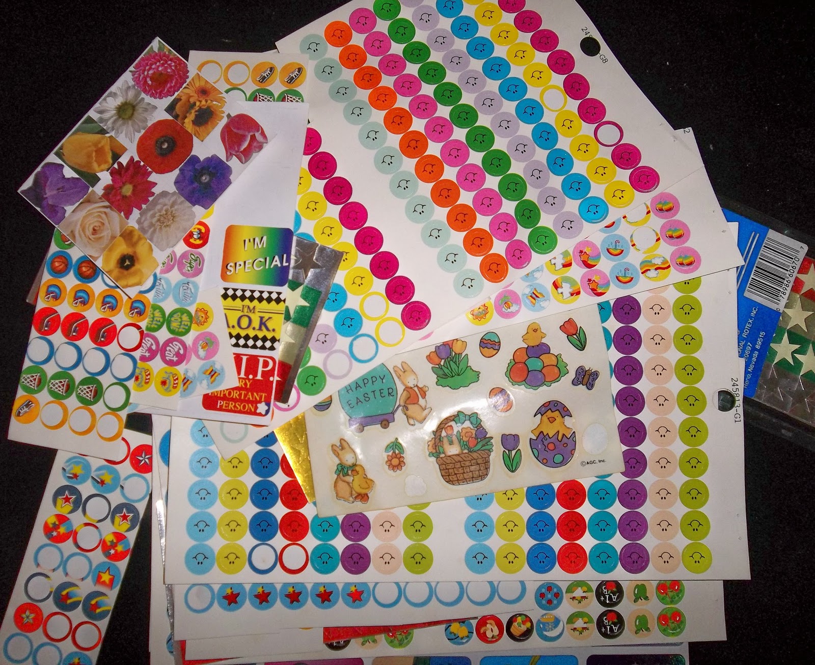 PRACTICAL PARSIMONY My Leftover Life and a Puzzle