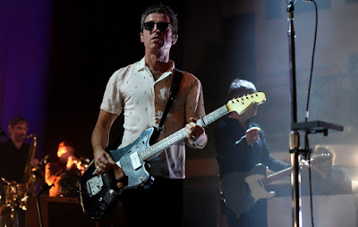 Noel Gallagher's High Flying Birds Picture