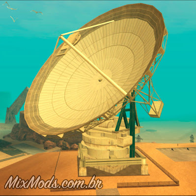new nova the big ear hd gta sa mod