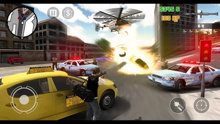 20+ Clash Of Crime Mad San Andreas Mod Apk 1 2 6