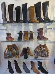 Toni Pons boots - so...perfect!!