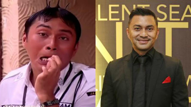 Demi Peran, 4 Aktor Ganteng Ini Tak Malu Tampil Culun