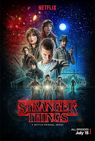 Watch Movies Stranger Things TV Series (2016) Full Free Online