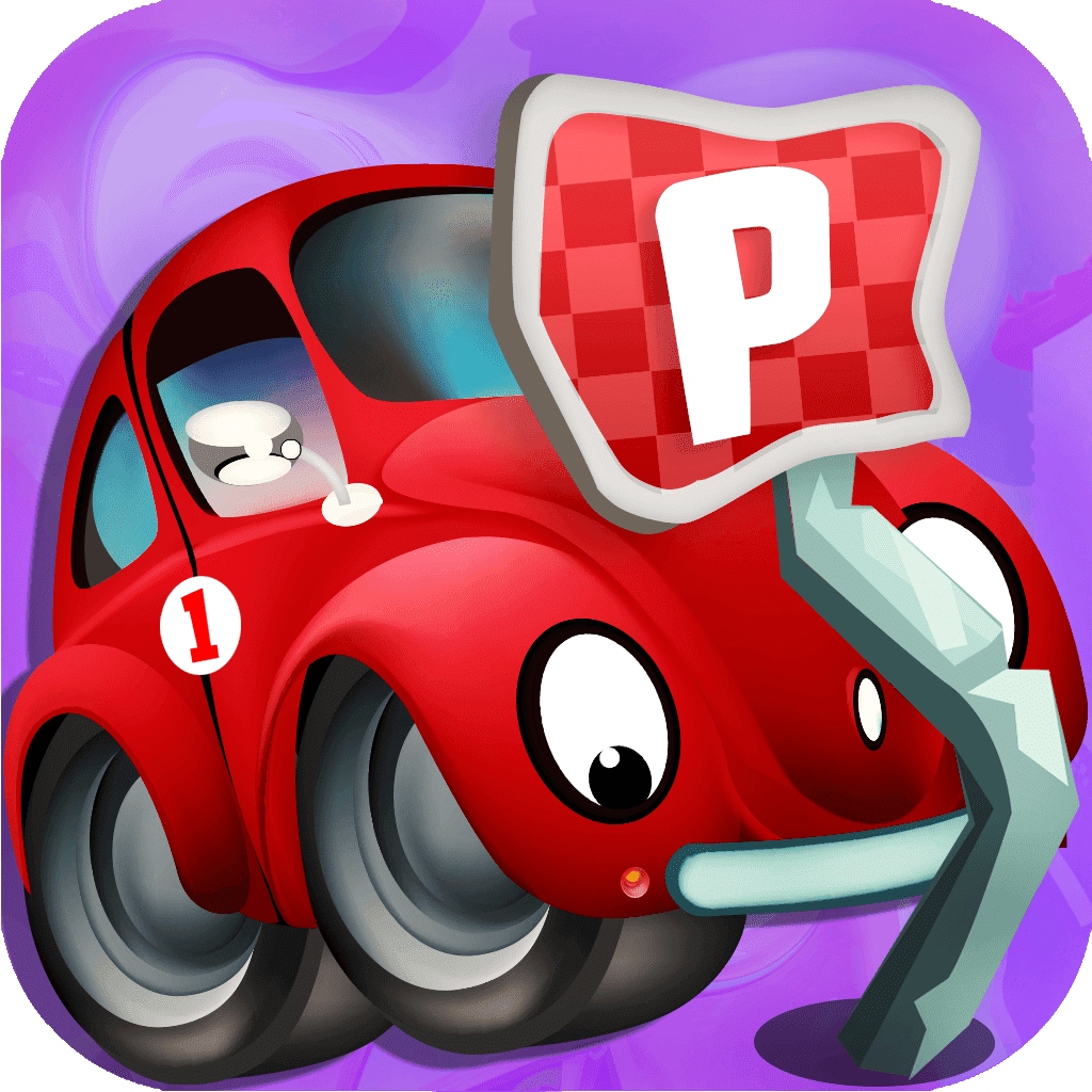 parking puzzle game