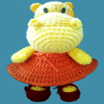 PATRON GRATIS TASHA AMIGURUMI 21686 PATRON GRATIS TASHA AMIGURUMI 21686