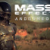 Отменено тестирование Mass Effect: Andromeda