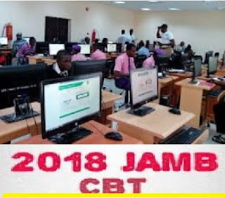 GUIDELINES ON HOW TO SCORE HIGH MARKS IN YOUR UTME JAMB CBT EXAMS GUIDELINES ON HOW TO SCORE HIGH MARKS IN YOUR UTME JAMB CBT EXAMS
