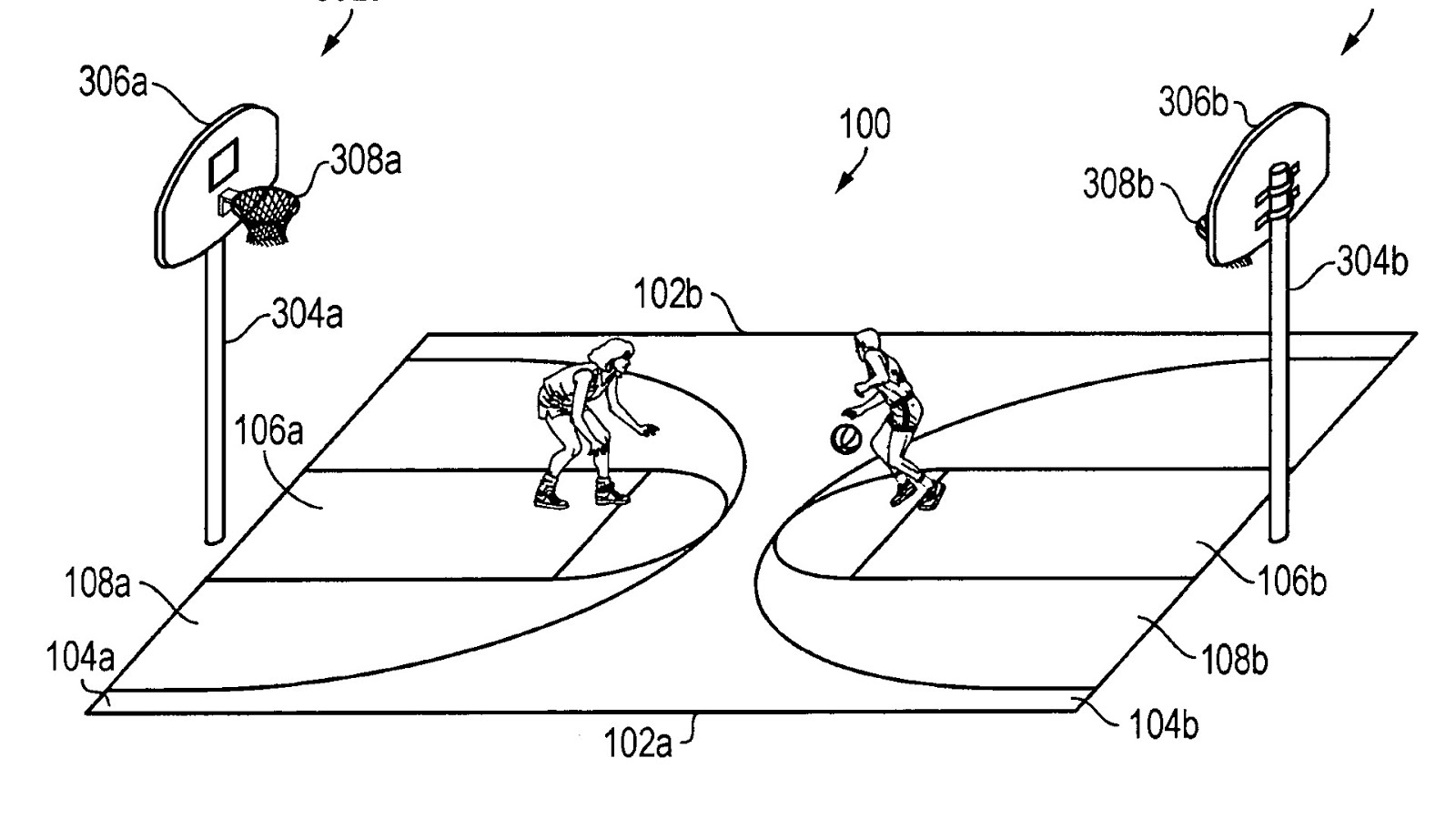 what-is-the-length-and-width-of-a-basketball-court-basketball-choices