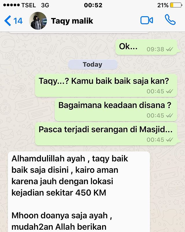 Menantunya Sedang Di Kairo Mesir, Begini Reaksi Sunan Kalijaga Pasca Peristiwa Bom Mesir Menantunya Sedang Di Kairo Mesir, Begini Reaksi Sunan Kalijaga Pasca Peristiwa Bom Mesir