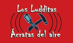 LUDDITAS EN RADIO