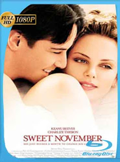 Noviembre dulce (2001) HD [1080p] Latino [GoogleDrive] chapelHD