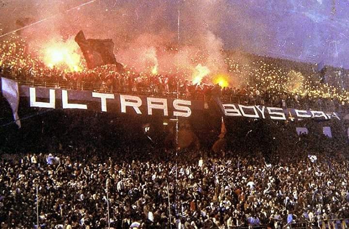 INTER-Real Madrid 80-81