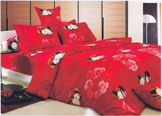 Sprei Kendra Signature Royal Wedding Sprei Kendra Signature Royal Wedding