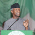 We Are Learning 'Shaku Shaku' Dance Steps For Our Campaign - VP Osinbajo