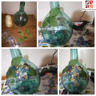 reciclar botellas reciclar botellas