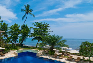 bali lovina beach resort