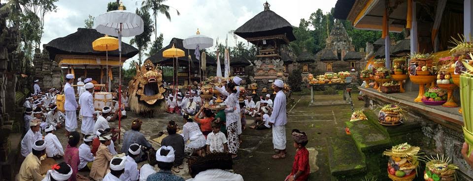 Panca Srada  Sejarah Hari Raya & Upacara Yadnya di Bali
