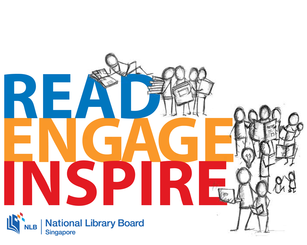 Blog To Express National Library Board Mobile App