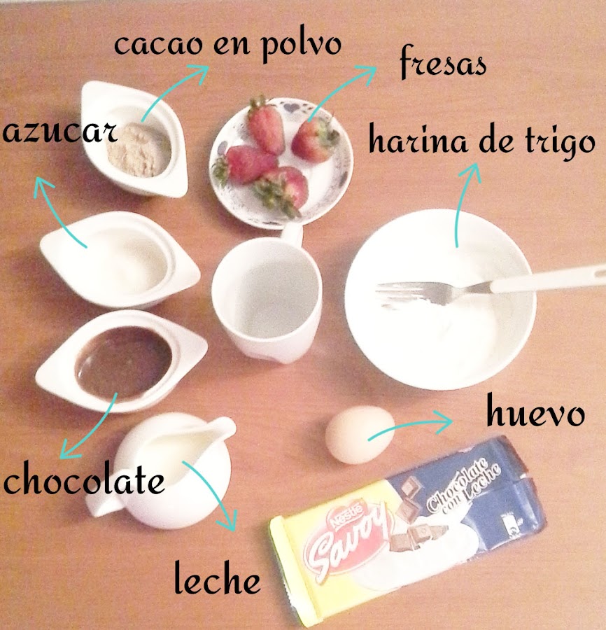 ingredientes-chocolate-recetas-fresas