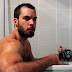 Lorenzo Balducci nudo in "Stella cadente"