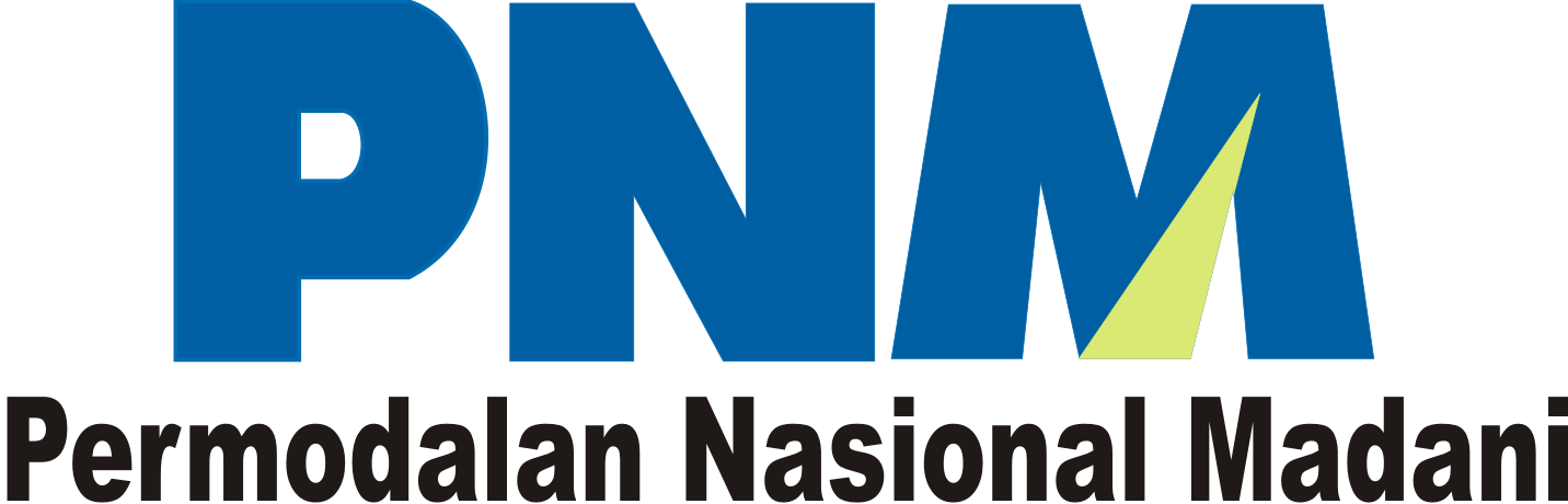 Logo PT Permodalan Nasional Madani (Persero) - Logo Lambang Indonesia