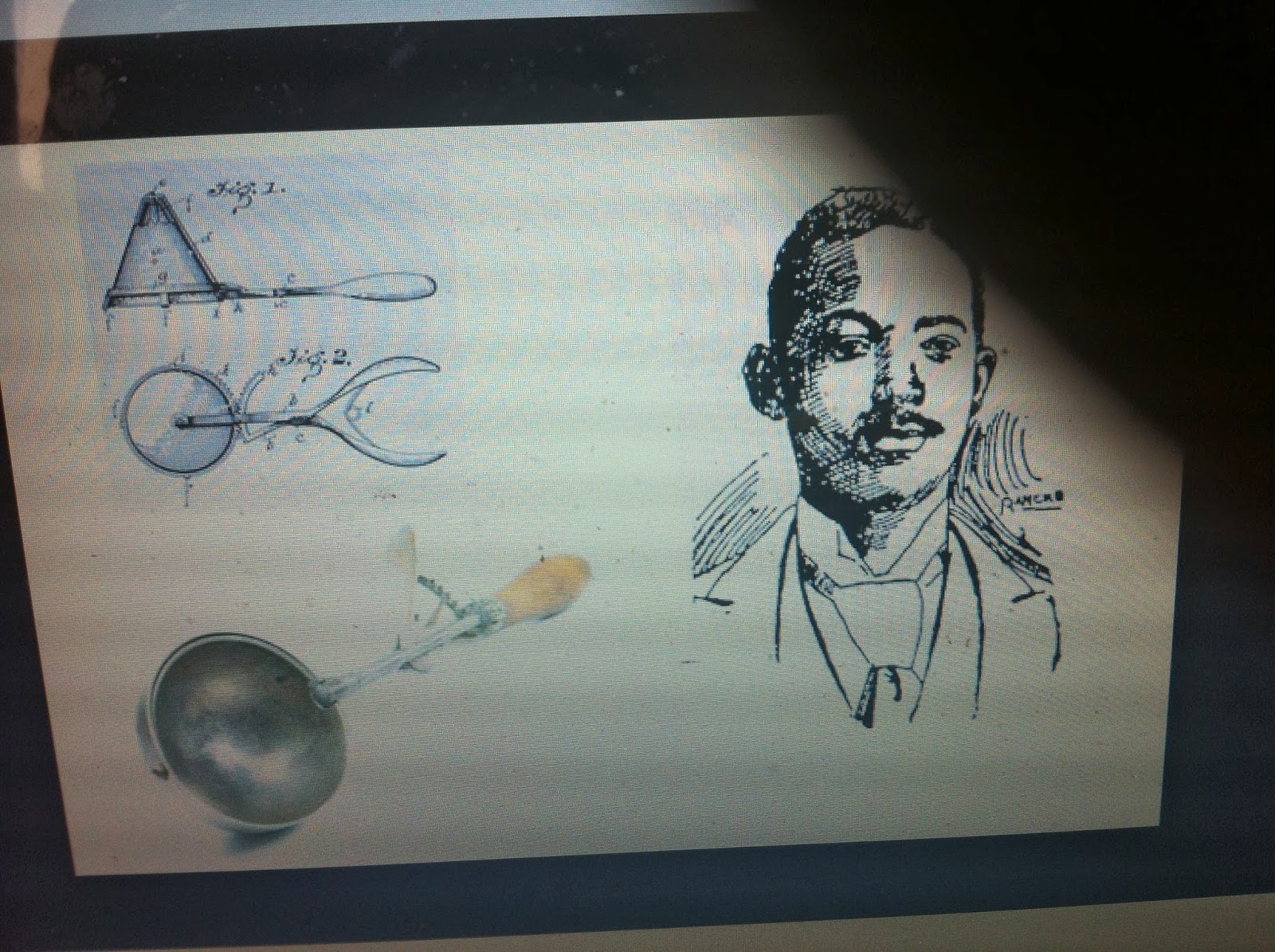 THE BLACK SOCIAL HISTORY BLACK SOCIAL HISTORY AFRICAN AMERICAN " ALFRED L. CRALLE " WHO