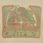 Centipede T-shirt