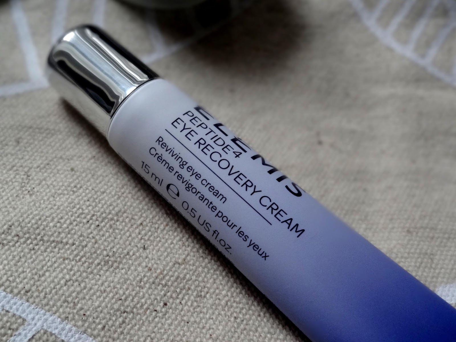 Makeup, Beauty and More Three New Eye Cream Discoveries From Algenist, Elemis and MD Complete