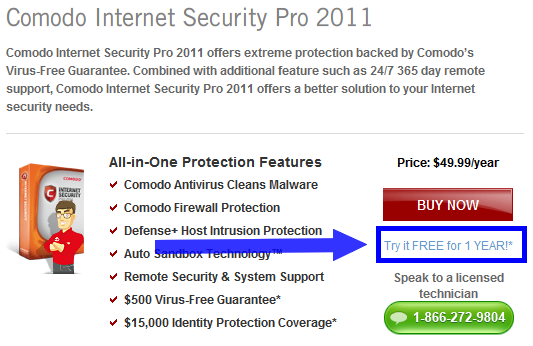 como-internet-security-pro-2013-gratis-1-ano