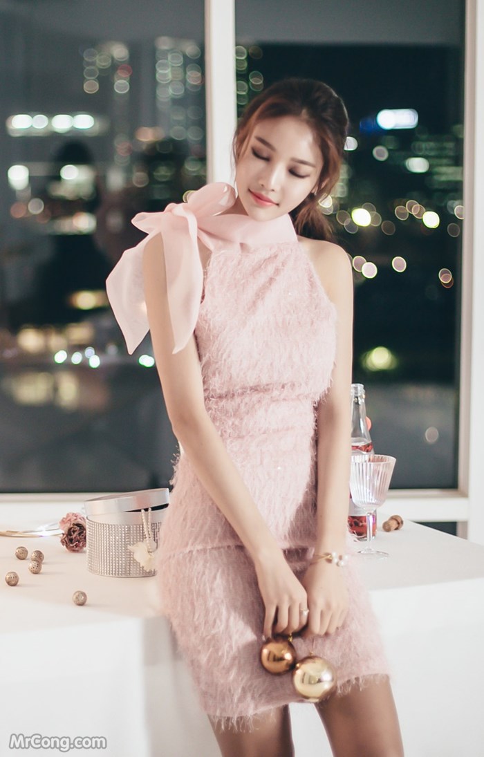 Model Park Jung Yoon in the November 2016 fashion photo series (514 photos) photo 12-15