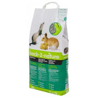  Litière papier rongeur 30 L