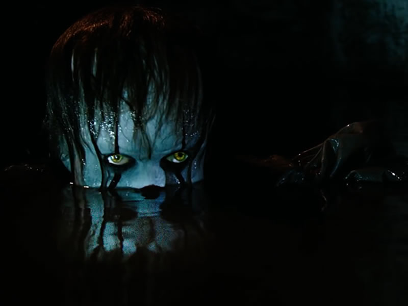 It Stephen King