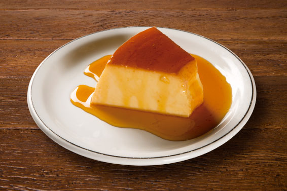 Cómo hacer FLAN napolitano en estufa Cómo hacer FLAN napolitano en estufa