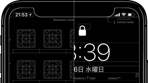 不思議なiphone壁紙のブログ 17