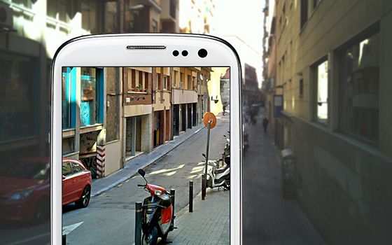 10 Aplikasi Kamera Foto Editing Android Ini Membuat Kamu Layaknya Fotografer Profesional