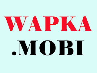 Wapka Logo HD