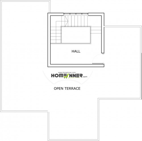 low cost Kerala home design 1379 Sq Ft 2 Bhk house plan low cost Kerala home design 1379 Sq Ft 2 Bhk house plan