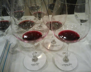 alvaro+palacios+al+majestic