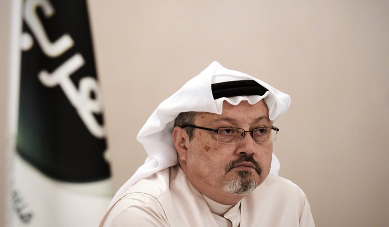 US President Donald Trump issues threats of "severe punishment" to Saudi Arabia if the Kingdom is responsible for the disappearance and suspected murder of Washington Post contributor Jamar Khashoggi.  Who is Jamar Khashoggi? Khashoggi is a writer of the Washington Post and a critic of Saudi Arabia, particularly of Crown Prince Mohammed Bin Salman. In his writing, Khashoggi often criticizes policies imposed by the prince such as the following;   Saudi Arabia's role in a war in Yemen Diplomatic Spat between Saudi Arabia and Canada Saudi Arabia's arrest of women rights activist after lifting the ban on women driving.  Khashoggi vanished on October 2 after visiting Saudi Consulates in Istanbul, Turkey. A report said, authorities in Turkey obtain audio and visual evidence that showed Khashoggi was killed inside the consulate. Turkish officials have said they fear a Saudi killed and dismembered Khashoggi.  Trump said the case of Jamal Khashoggi was "being looked at very, very strongly" and that his administration "would be very upset and angry" if it turned out that the Saudi government had ordered his killing. He also said that there would be "severe punishment" if the missing Saudi journalist was found to be murdered.  Saudi Arabia dismissed the accusation as "lies and baseless" and also rejects political and economic threats from the US. In a statement, the Kingdom said, it would respond to any punitive action "with bigger one". This is the warning of Saudi Arabia as top oil exporter of the world.  But what happens if the US imposes sanctions on Saudi Arabia and the Kingdom retaliates? How much damage it can cost to the global economy?   In his editorial, Turki Aldhakhil, general manager of Al Arabiya, official Saudi news channel, he said, Saudi Arabia will have a powerful hand to play if tensions with the US and the West escalates. According to him, Saudi Arabia enjoys a privileged position both in geopolitical and economic terms. It said that Saudi's most obvious advantage is its vast oil reserves — makes the Kingdom as world's largest oil exporter, pumping or shipping about 7 million barrels a day.   With this Riyadh has a very wide influence on the global economy because it has a power to dictate or push up prices. According to Aldhakhil, Riyadh is weighing up 30 measures designed to put pressure on the US if it will impose sanctions on Saudi Arabia over the disappearance and suspected murder of Jamal Khashoggi.   These would include an oil production cut that could drive prices from around $80 (£60) a barrel to more than $400, more than double the all-time high of $147.27 reached in 2008. This would have profound consequences globally, not just because motorists would pay more at the petrol pump, but because it would force up the cost of all goods that travel by road.  Saudi Arabia also supports thousands of US jobs via its arms purchases. It is the world’s second-largest arms importer. Saudi Arabia was the biggest arms customer last year, signing $17.5 billion worth of deals. If sanctioned by the US, it said thay Riyadh could simply switch its purchase to other major arms exporters such as Russia and China.  Aldakhil added that if the US sanctioned are imposed on Saudi Arabia, economic disaster would rock the entire world and Washington will stab its own economy to death even though it thinks that it is stabbing only Riyadh.