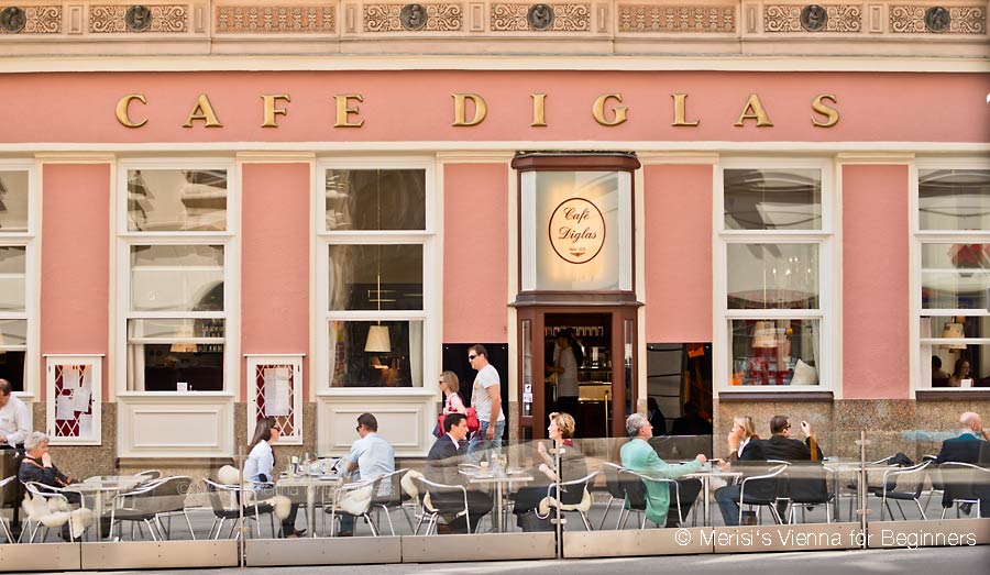 Merisi's Vienna for Beginners Viennese Dogs and