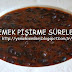 kara fasulye yemeği kara fasulye yemeği