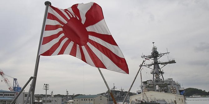 Kebijakan Serta Perbedaan Masa Awal Dengan Akhir Pendudukan Jepang di