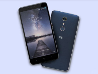 ZTE Luncurkan Zmax Pro dengan Layar 6 Inci dan Snapdragon 617 Harga Murah