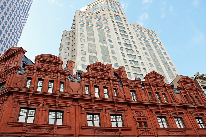 Southwest Daily Images Goodwin Building