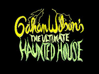 Gahan Wilson's Ultimate Haunted House