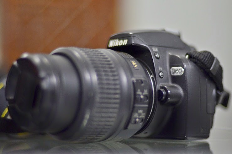 Keuntungan Membeli Kamera DSLR Keluaran Lama Keuntungan Membeli Kamera DSLR Keluaran Lama