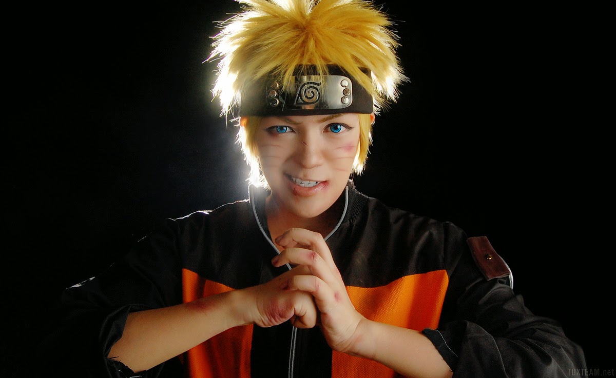 Mundo Otaku Los Mejores Cosplays Parte 1